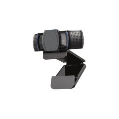 Logitech C920e Wired Webcam - Ultimate Clarity, Professional Quality & Seamless Connectivity